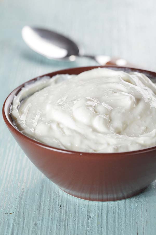 How To Make Greek Yogurt At Home? Shan Kitchen